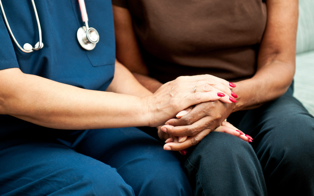 Comunicarea medic–pacient și durerea invalidantă 
