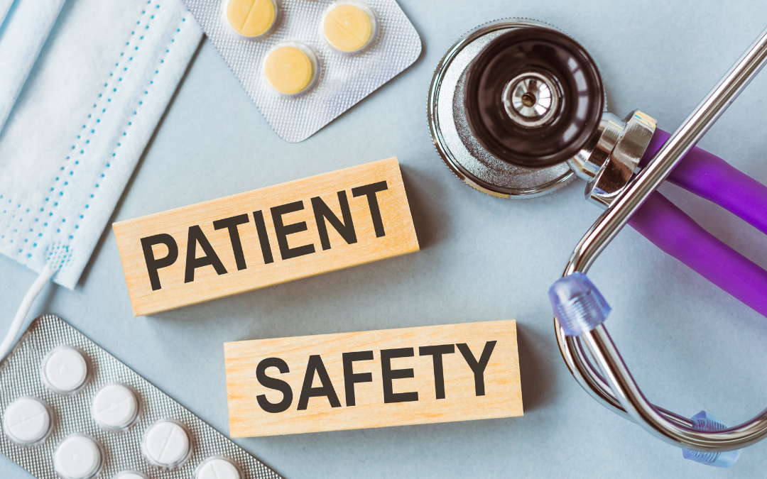 Comunicarea medic–pacient, pilon esențial al siguranței pacientului 